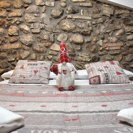 Prigioni House Bed and Breakfast Peschiera del Garda Buitenkant foto