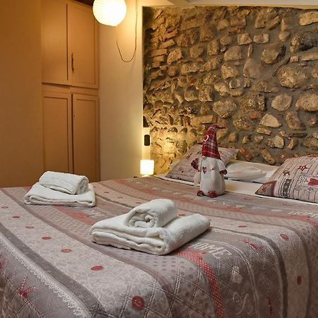 Prigioni House Bed and Breakfast Peschiera del Garda Buitenkant foto