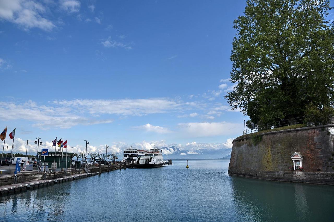 Prigioni House Bed and Breakfast Peschiera del Garda Buitenkant foto