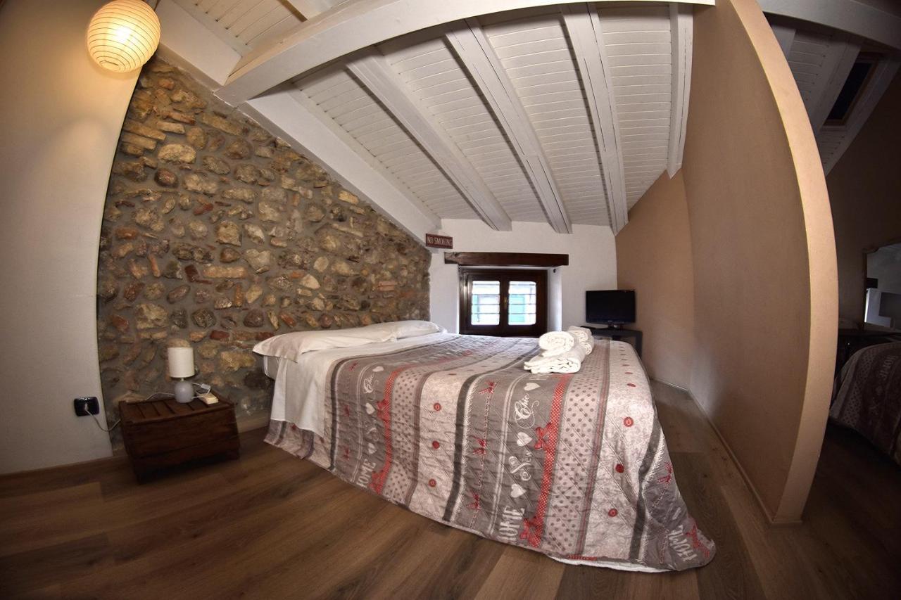 Prigioni House Bed and Breakfast Peschiera del Garda Buitenkant foto