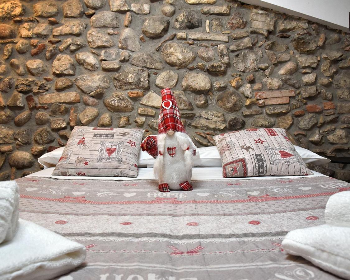 Prigioni House Bed and Breakfast Peschiera del Garda Buitenkant foto