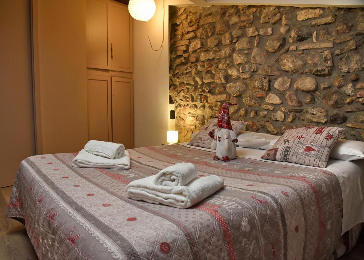 Prigioni House Bed and Breakfast Peschiera del Garda Buitenkant foto