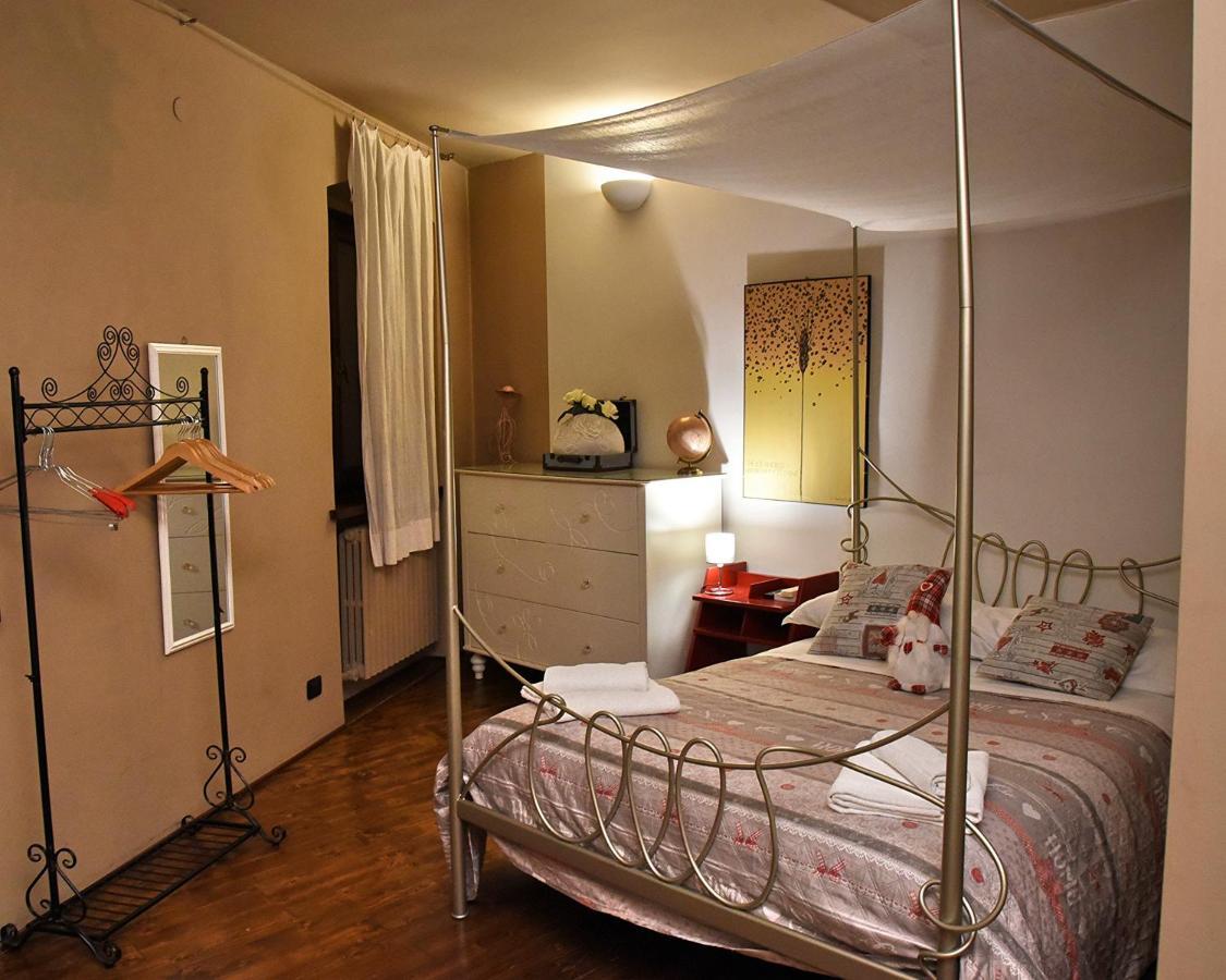 Prigioni House Bed and Breakfast Peschiera del Garda Buitenkant foto