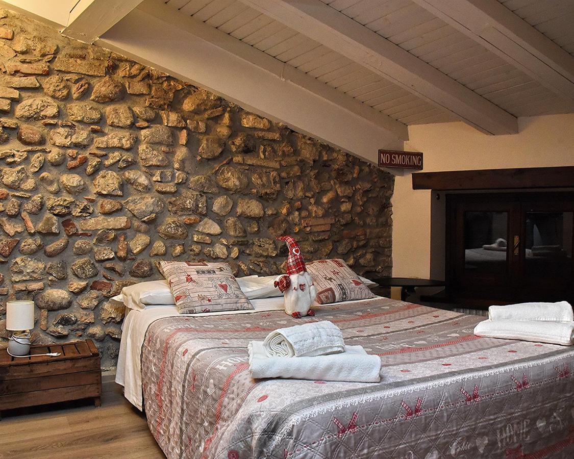 Prigioni House Bed and Breakfast Peschiera del Garda Buitenkant foto