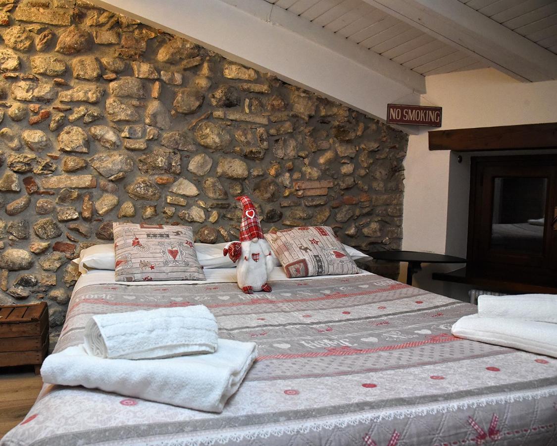 Prigioni House Bed and Breakfast Peschiera del Garda Buitenkant foto