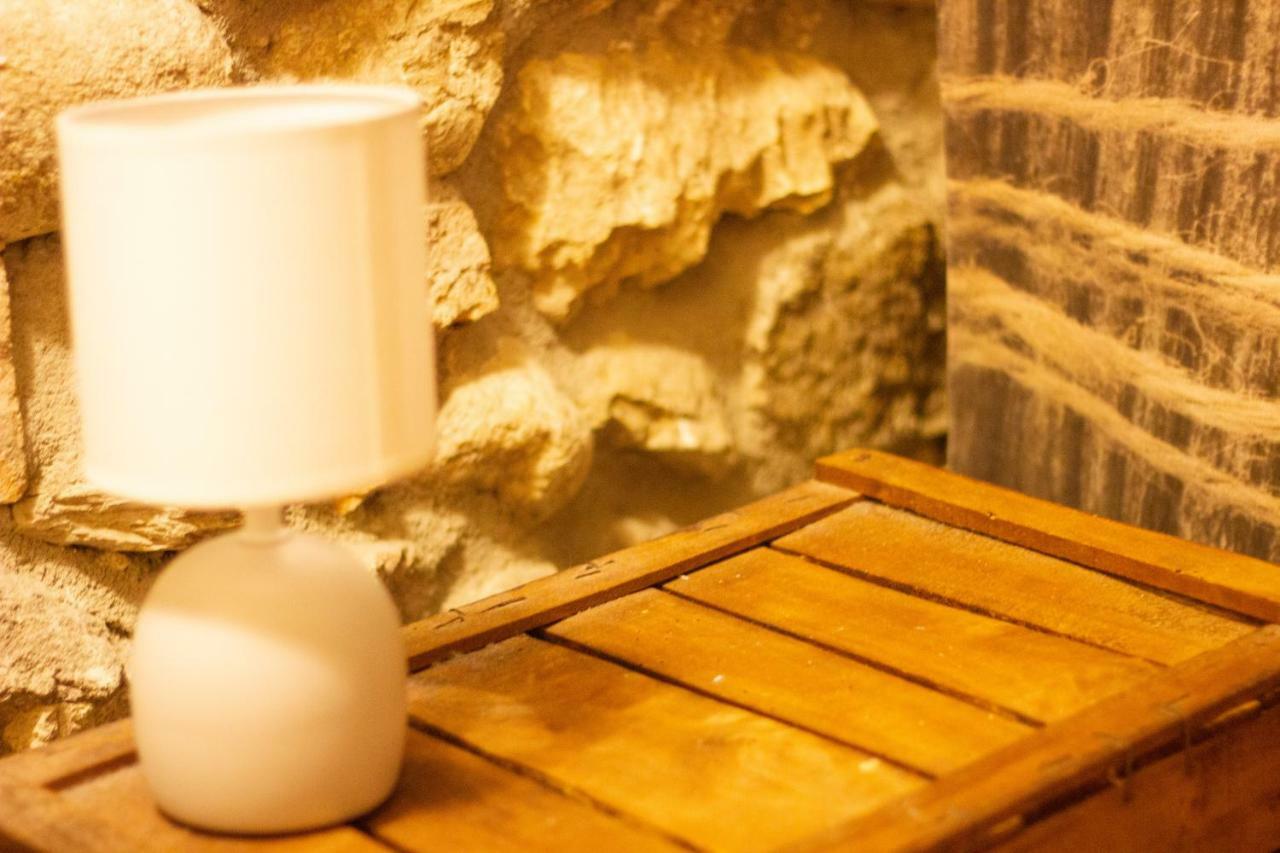 Prigioni House Bed and Breakfast Peschiera del Garda Buitenkant foto