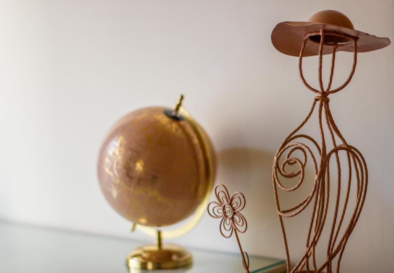 Prigioni House Bed and Breakfast Peschiera del Garda Buitenkant foto